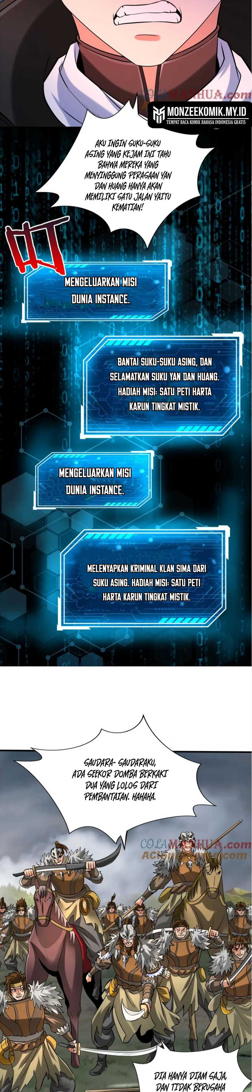 image-komik-the-son-of-the-first-emperor-kills-enemies-and-becomes-a-god-chapter-118-16/25