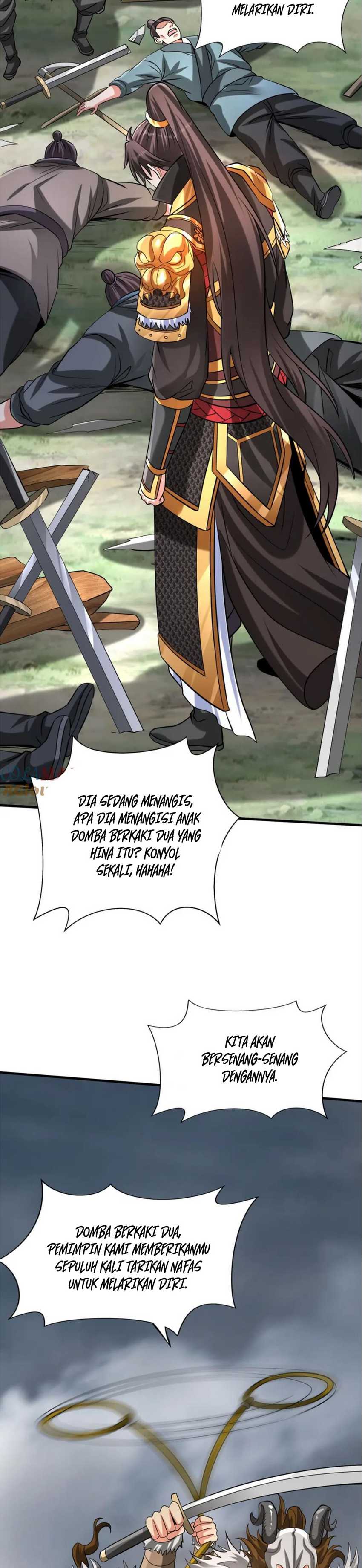 image-komik-the-son-of-the-first-emperor-kills-enemies-and-becomes-a-god-chapter-118-17/25