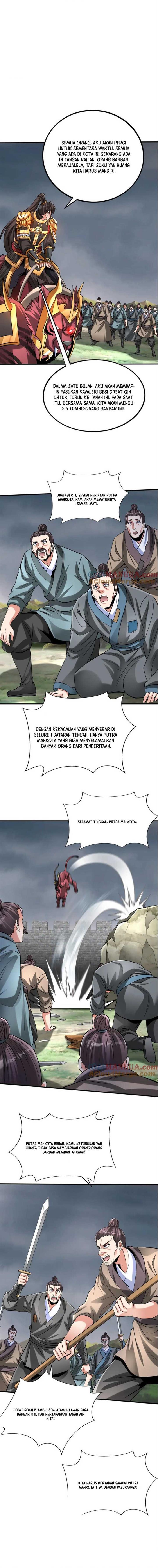 image-komik-the-son-of-the-first-emperor-kills-enemies-and-becomes-a-god-chapter-119-5/7