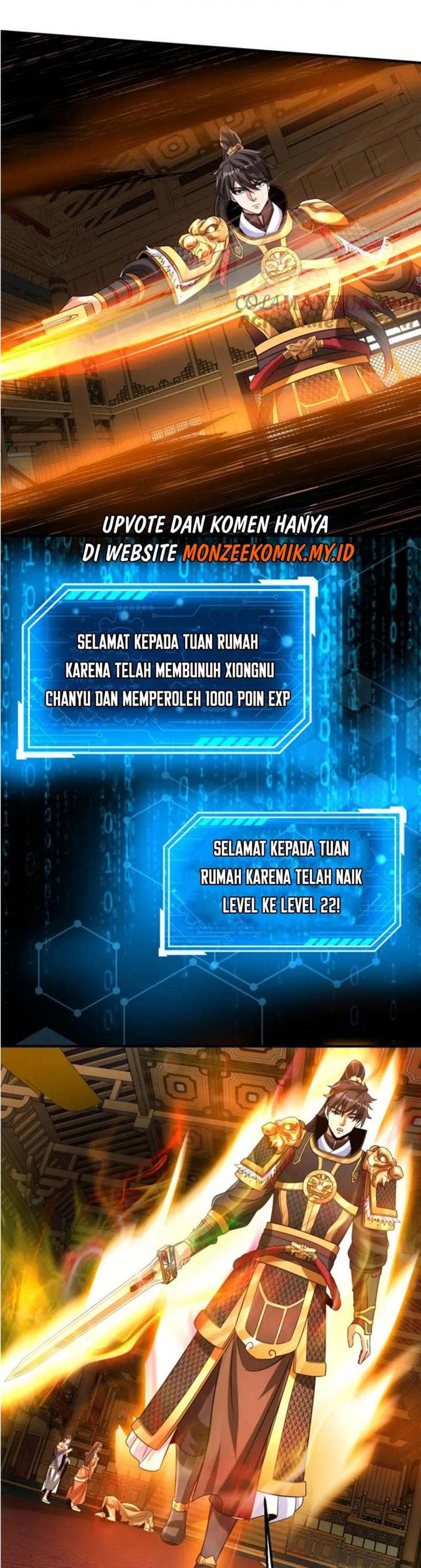 image-komik-the-son-of-the-first-emperor-kills-enemies-and-becomes-a-god-chapter-121-1/30