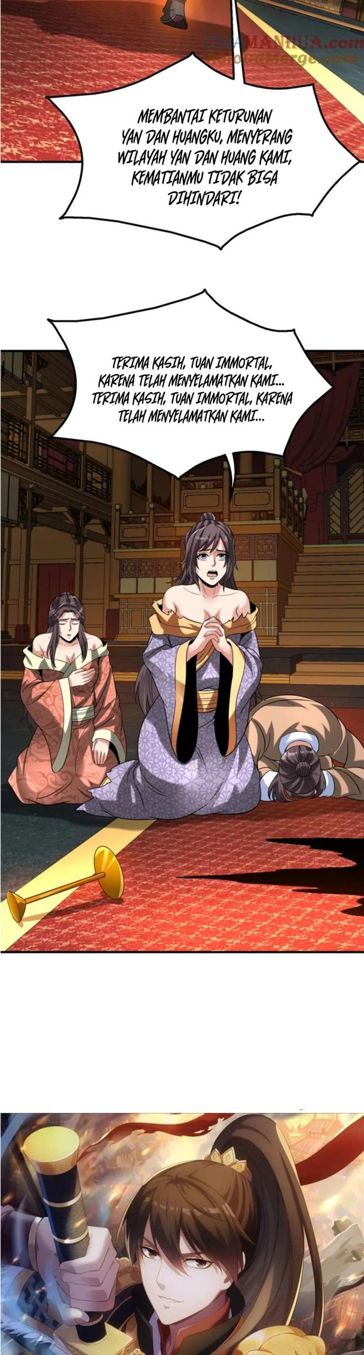 image-komik-the-son-of-the-first-emperor-kills-enemies-and-becomes-a-god-chapter-121-2/30