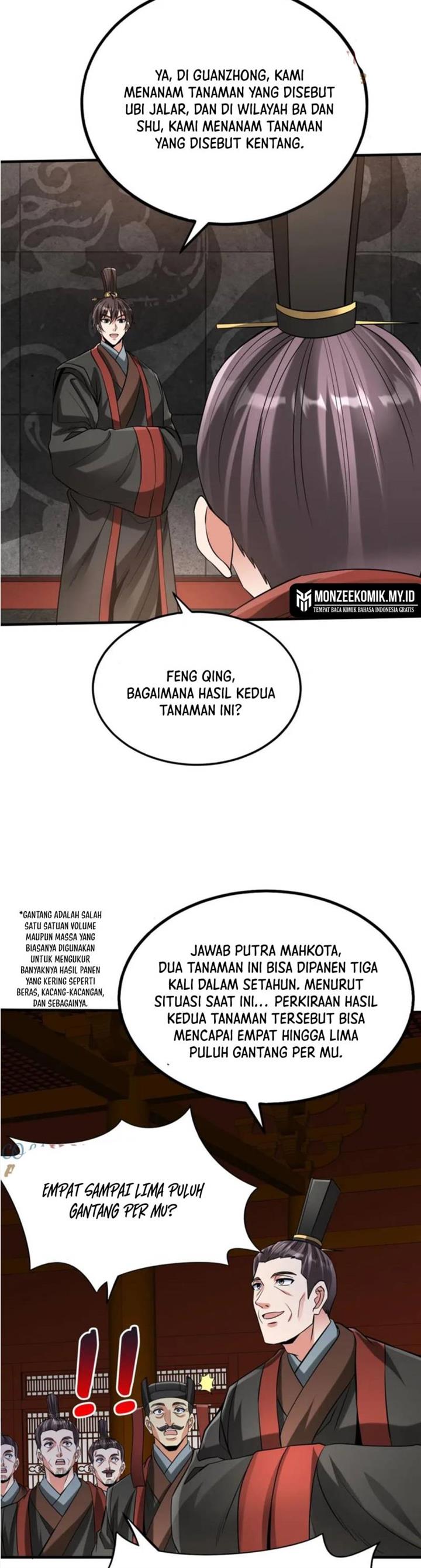 image-komik-the-son-of-the-first-emperor-kills-enemies-and-becomes-a-god-chapter-121-6/30