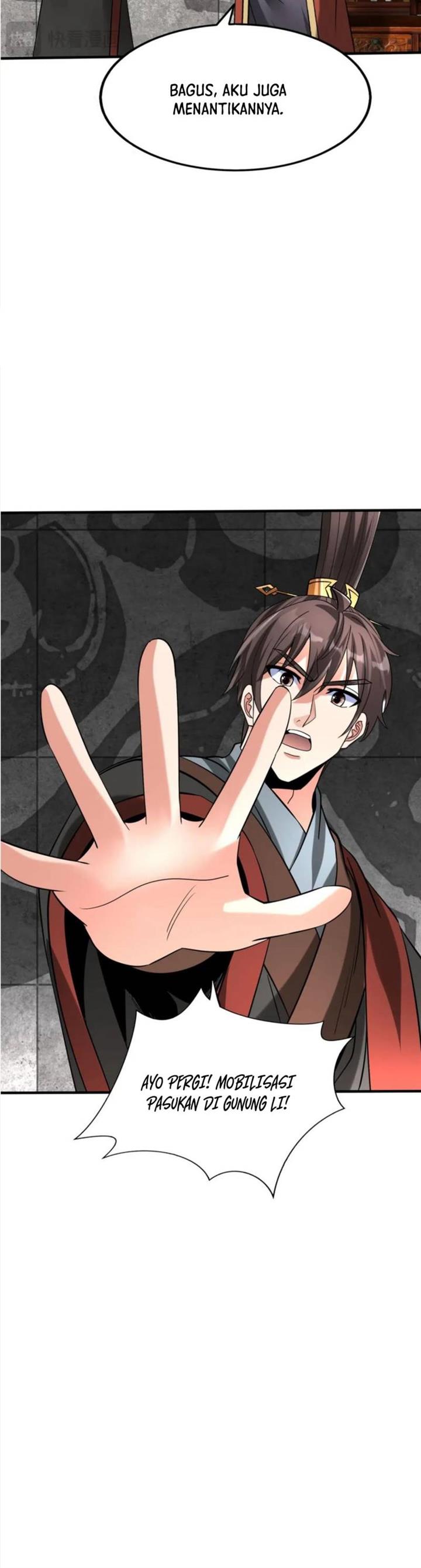 image-komik-the-son-of-the-first-emperor-kills-enemies-and-becomes-a-god-chapter-121-9/30