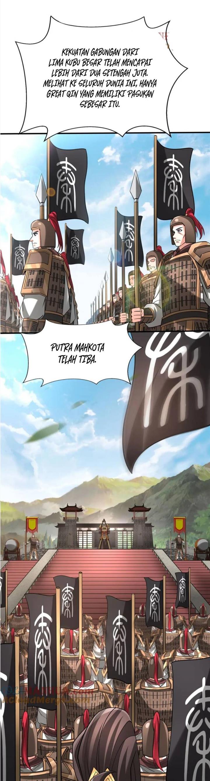 image-komik-the-son-of-the-first-emperor-kills-enemies-and-becomes-a-god-chapter-121-10/30