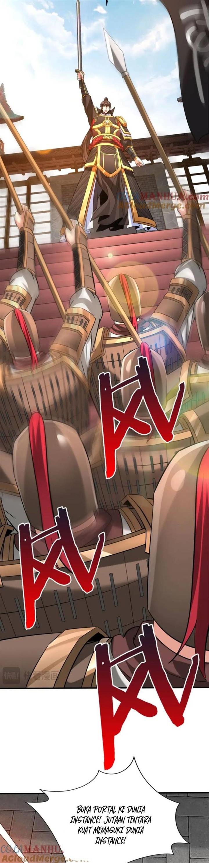 image-komik-the-son-of-the-first-emperor-kills-enemies-and-becomes-a-god-chapter-121-13/30