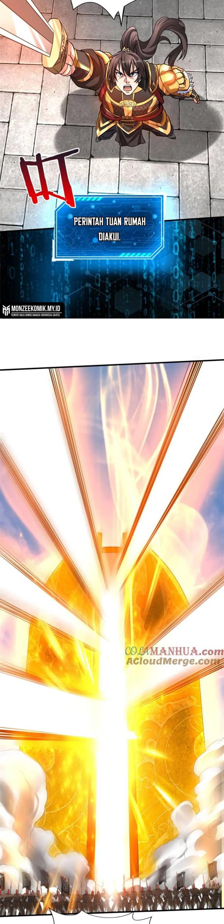 image-komik-the-son-of-the-first-emperor-kills-enemies-and-becomes-a-god-chapter-121-14/30