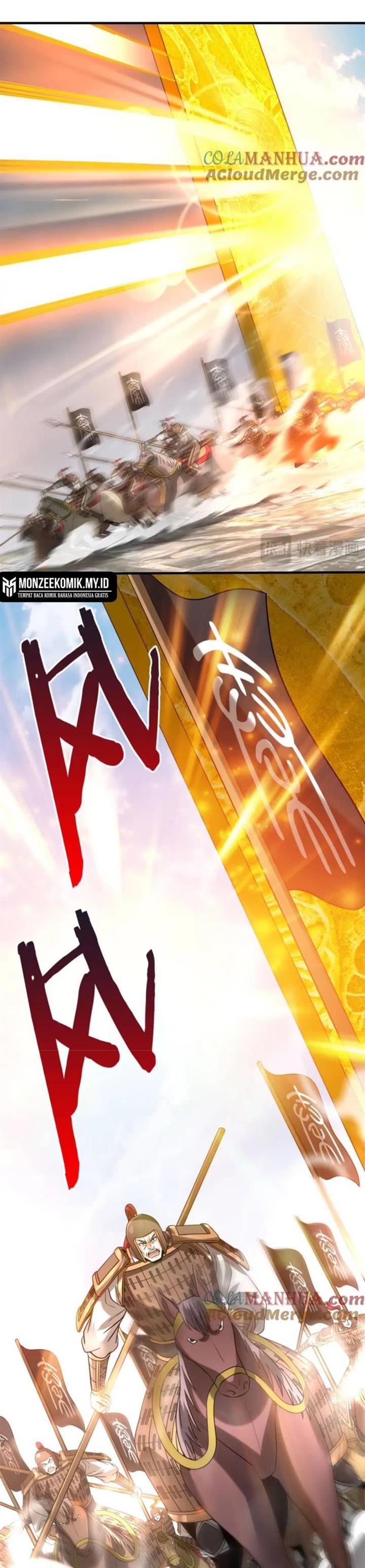 image-komik-the-son-of-the-first-emperor-kills-enemies-and-becomes-a-god-chapter-121-22/30