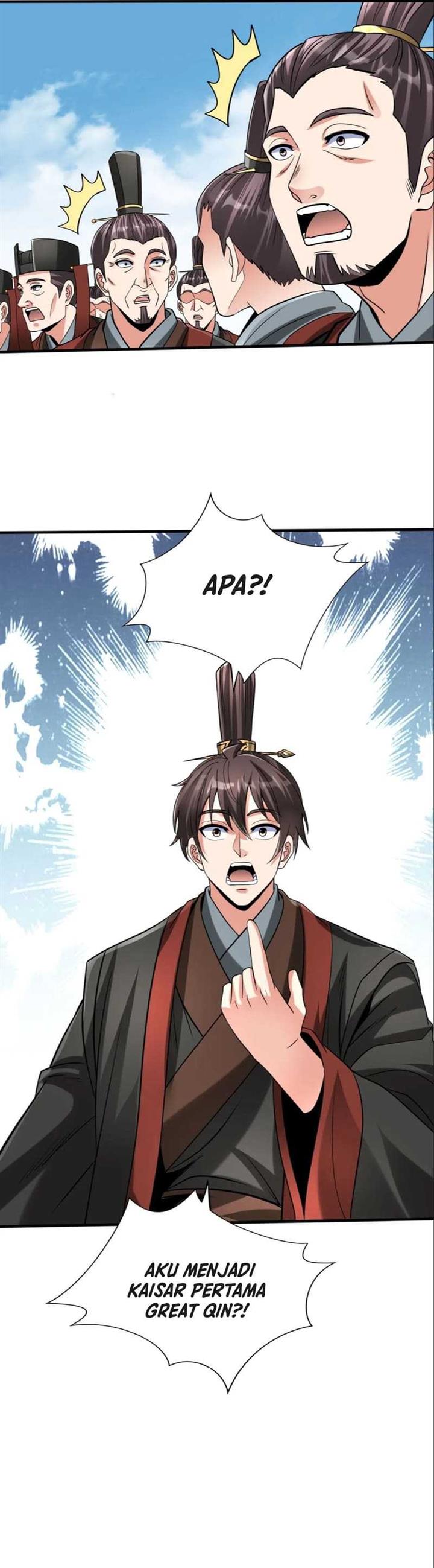 image-komik-the-son-of-the-first-emperor-kills-enemies-and-becomes-a-god-chapter-127-7/39