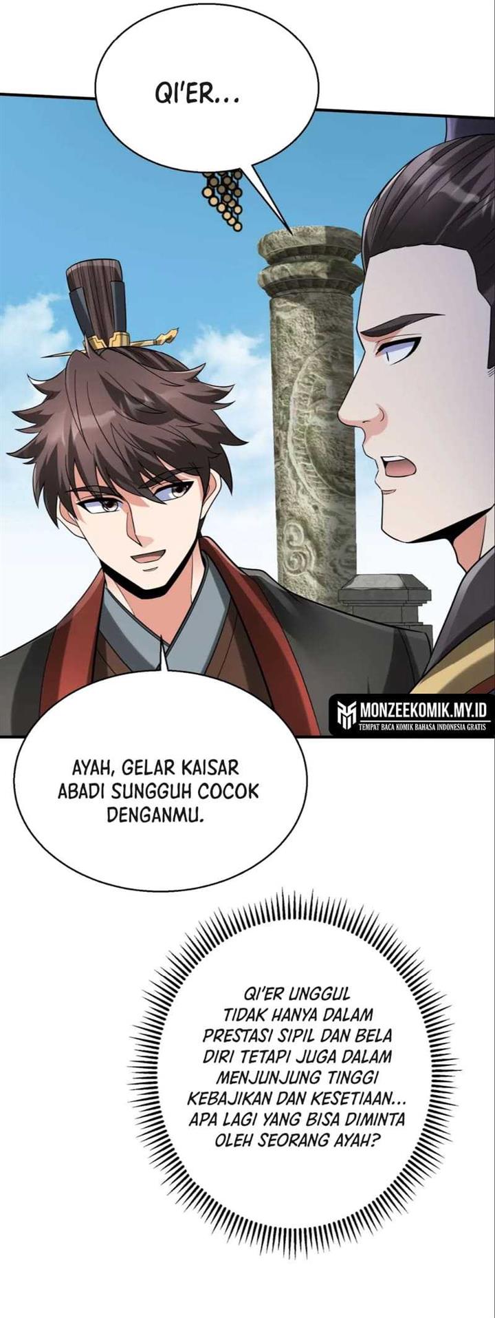 image-komik-the-son-of-the-first-emperor-kills-enemies-and-becomes-a-god-chapter-127-12/39