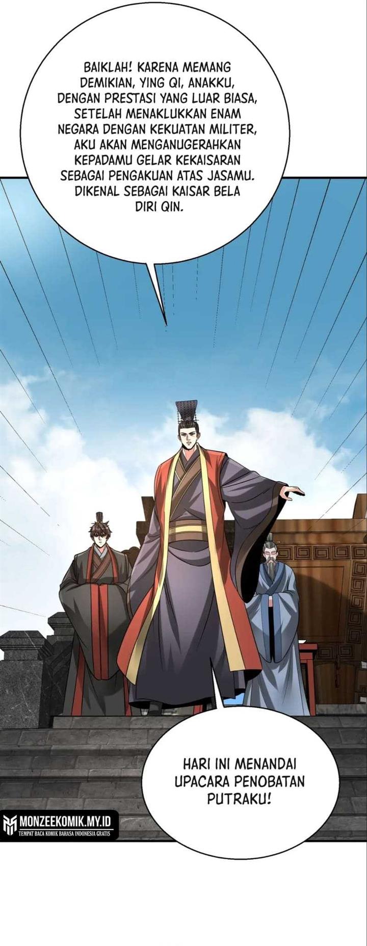 image-komik-the-son-of-the-first-emperor-kills-enemies-and-becomes-a-god-chapter-127-13/39