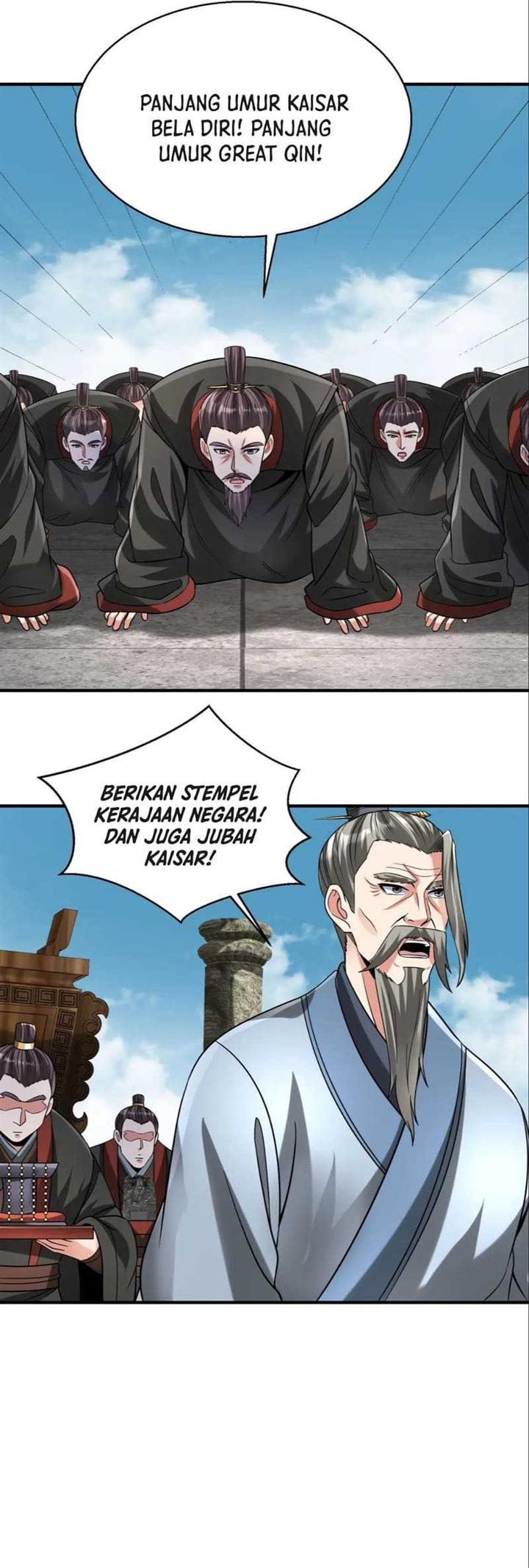 image-komik-the-son-of-the-first-emperor-kills-enemies-and-becomes-a-god-chapter-127-14/39