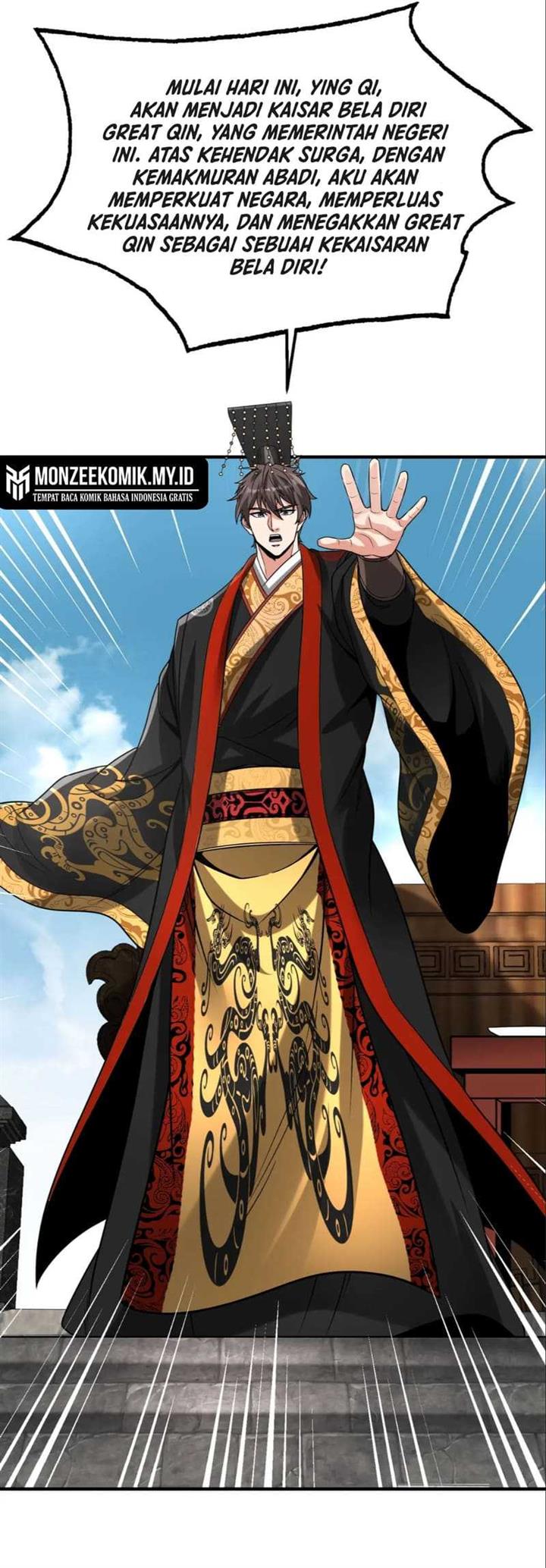 image-komik-the-son-of-the-first-emperor-kills-enemies-and-becomes-a-god-chapter-127-15/39