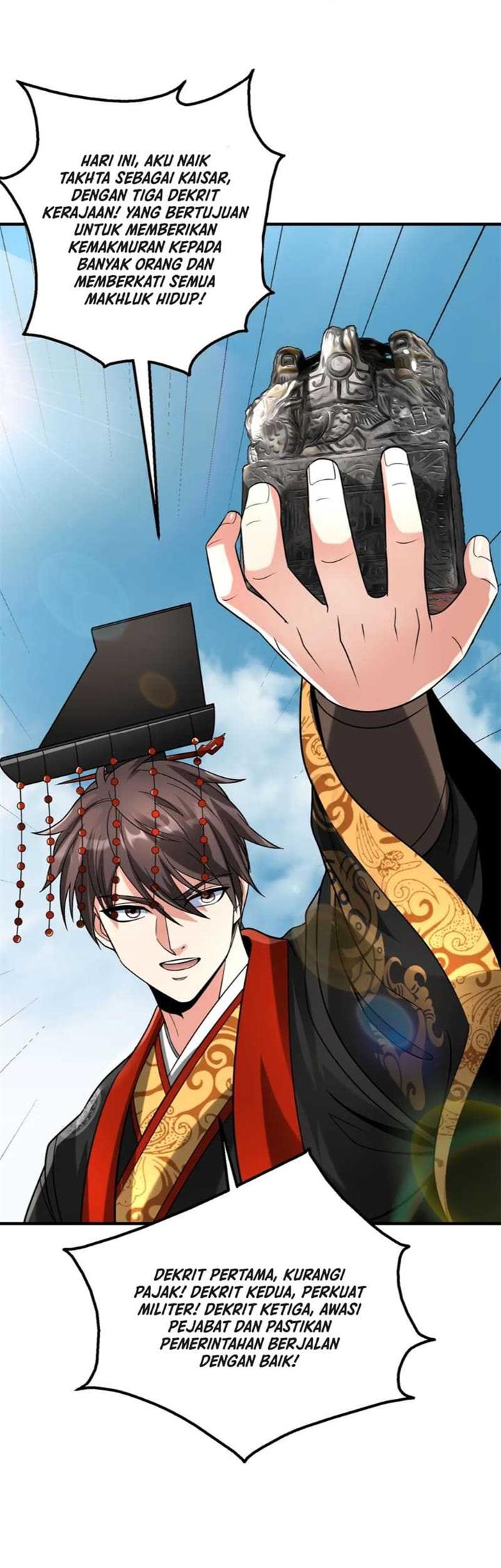 image-komik-the-son-of-the-first-emperor-kills-enemies-and-becomes-a-god-chapter-127-18/39