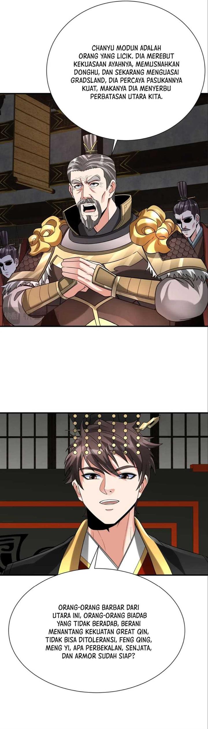 image-komik-the-son-of-the-first-emperor-kills-enemies-and-becomes-a-god-chapter-127-24/39