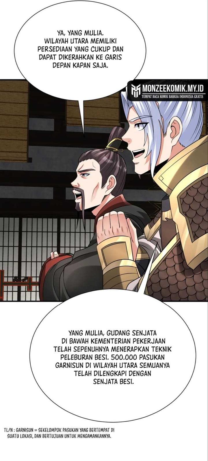 image-komik-the-son-of-the-first-emperor-kills-enemies-and-becomes-a-god-chapter-127-25/39