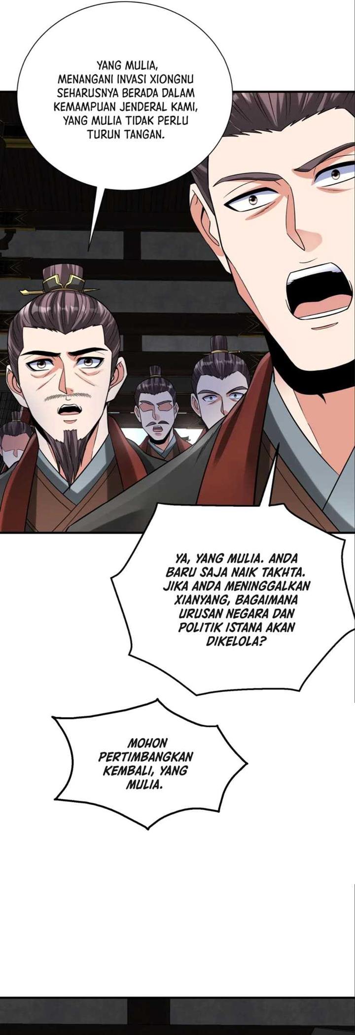 image-komik-the-son-of-the-first-emperor-kills-enemies-and-becomes-a-god-chapter-127-27/39