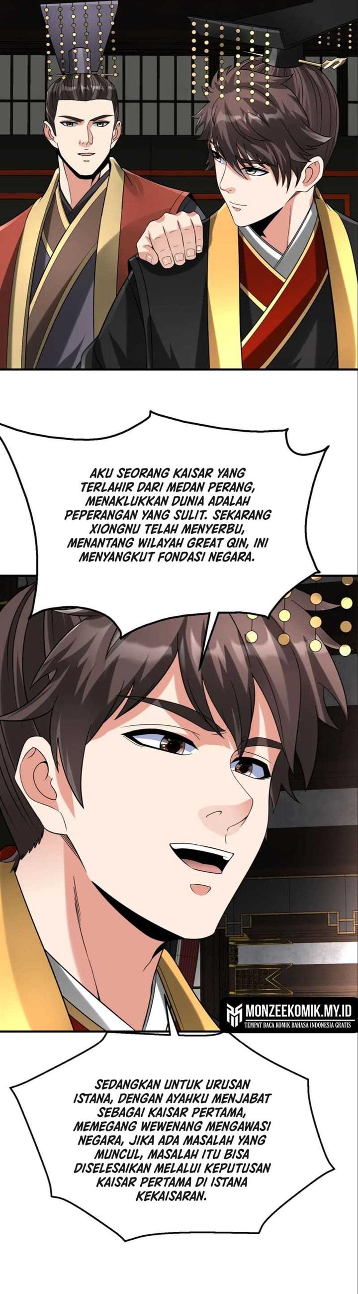 image-komik-the-son-of-the-first-emperor-kills-enemies-and-becomes-a-god-chapter-127-28/39