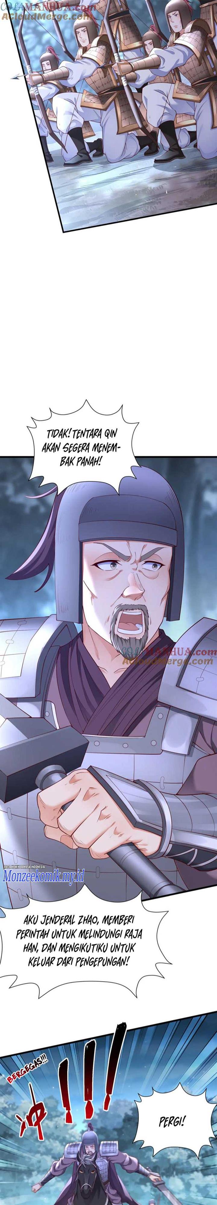 image-komik-the-son-of-the-first-emperor-kills-enemies-and-becomes-a-god-chapter-13-5/19