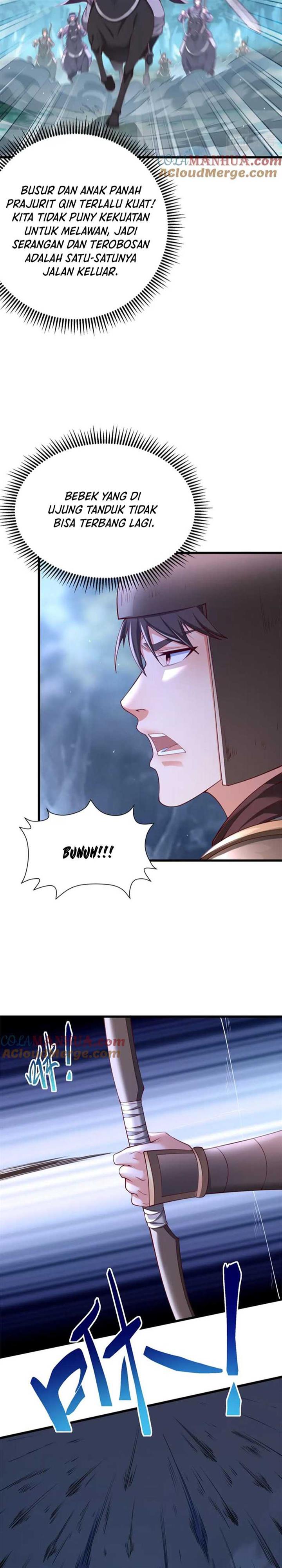 image-komik-the-son-of-the-first-emperor-kills-enemies-and-becomes-a-god-chapter-13-6/19