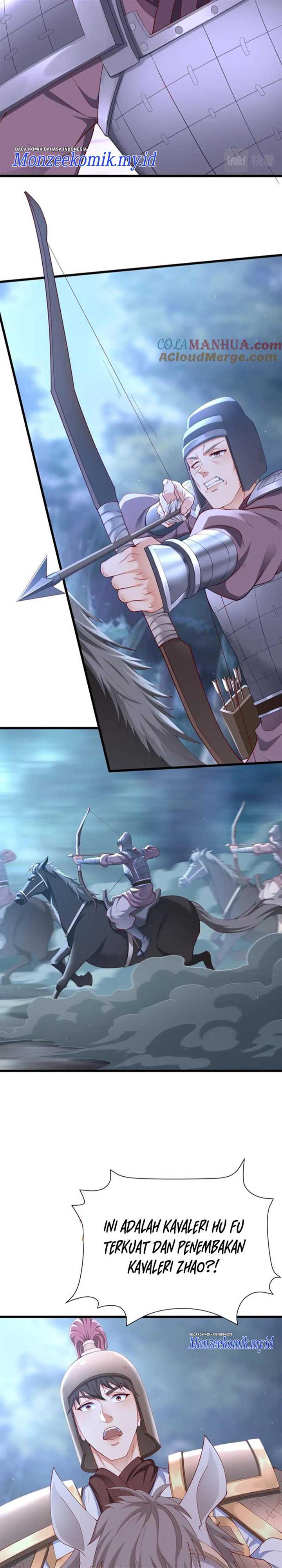 image-komik-the-son-of-the-first-emperor-kills-enemies-and-becomes-a-god-chapter-13-8/19