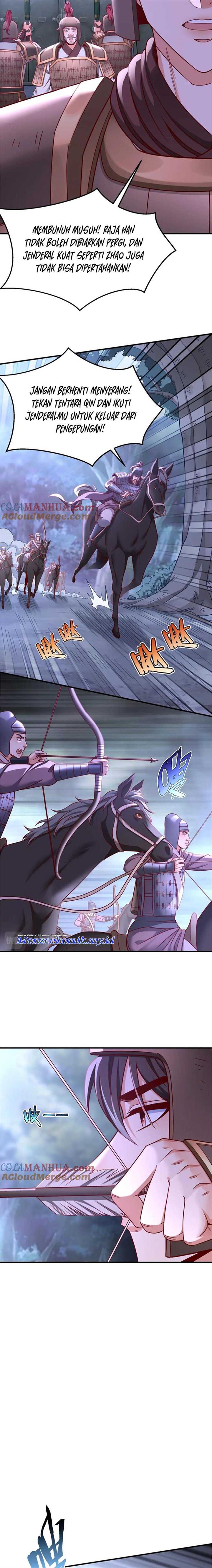 image-komik-the-son-of-the-first-emperor-kills-enemies-and-becomes-a-god-chapter-13-11/19