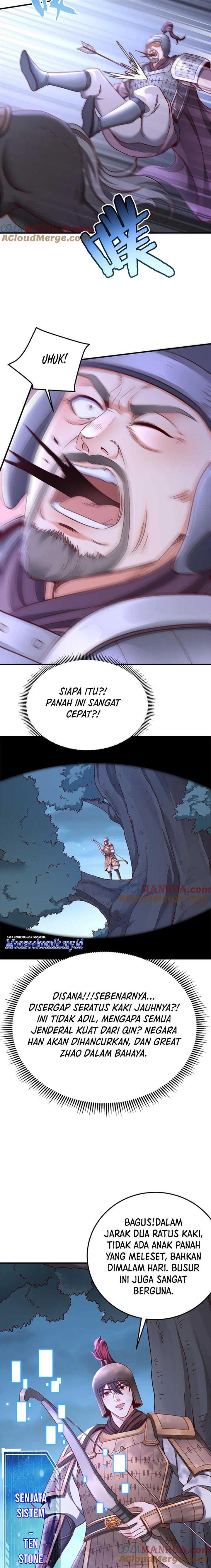 image-komik-the-son-of-the-first-emperor-kills-enemies-and-becomes-a-god-chapter-13-12/19