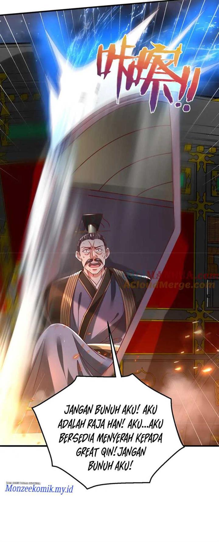 image-komik-the-son-of-the-first-emperor-kills-enemies-and-becomes-a-god-chapter-13-17/19