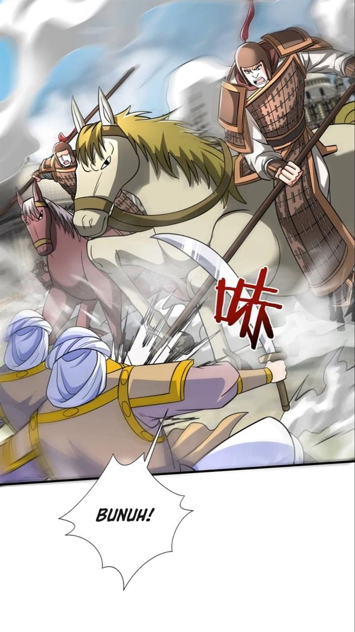 image-komik-the-son-of-the-first-emperor-kills-enemies-and-becomes-a-god-chapter-132-2/24