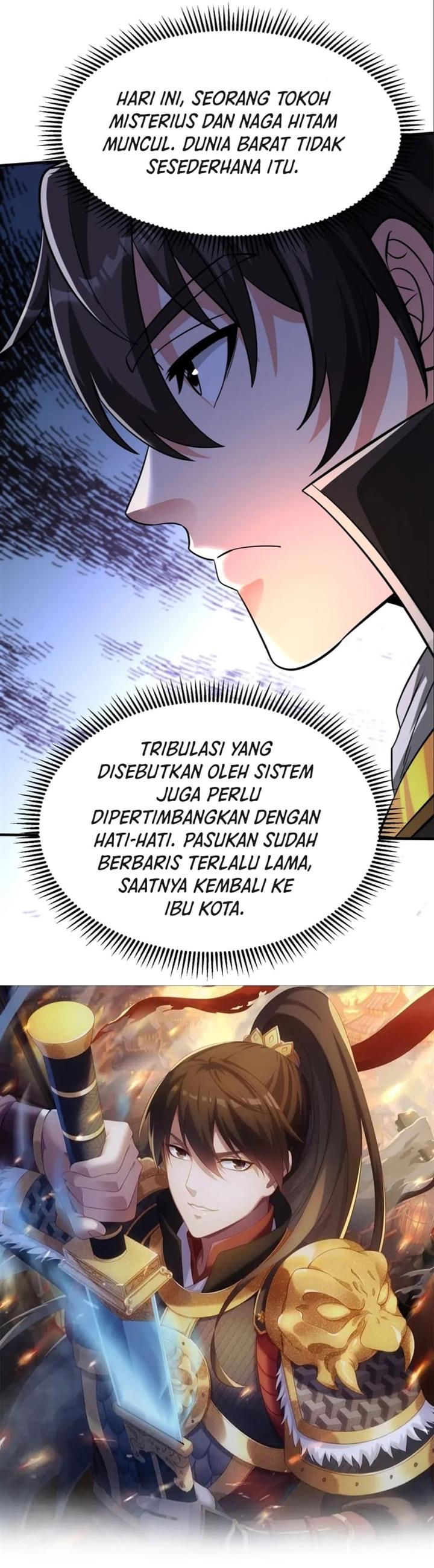 image-komik-the-son-of-the-first-emperor-kills-enemies-and-becomes-a-god-chapter-132-3/24