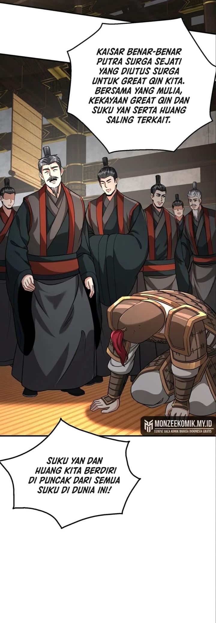 image-komik-the-son-of-the-first-emperor-kills-enemies-and-becomes-a-god-chapter-132-7/24