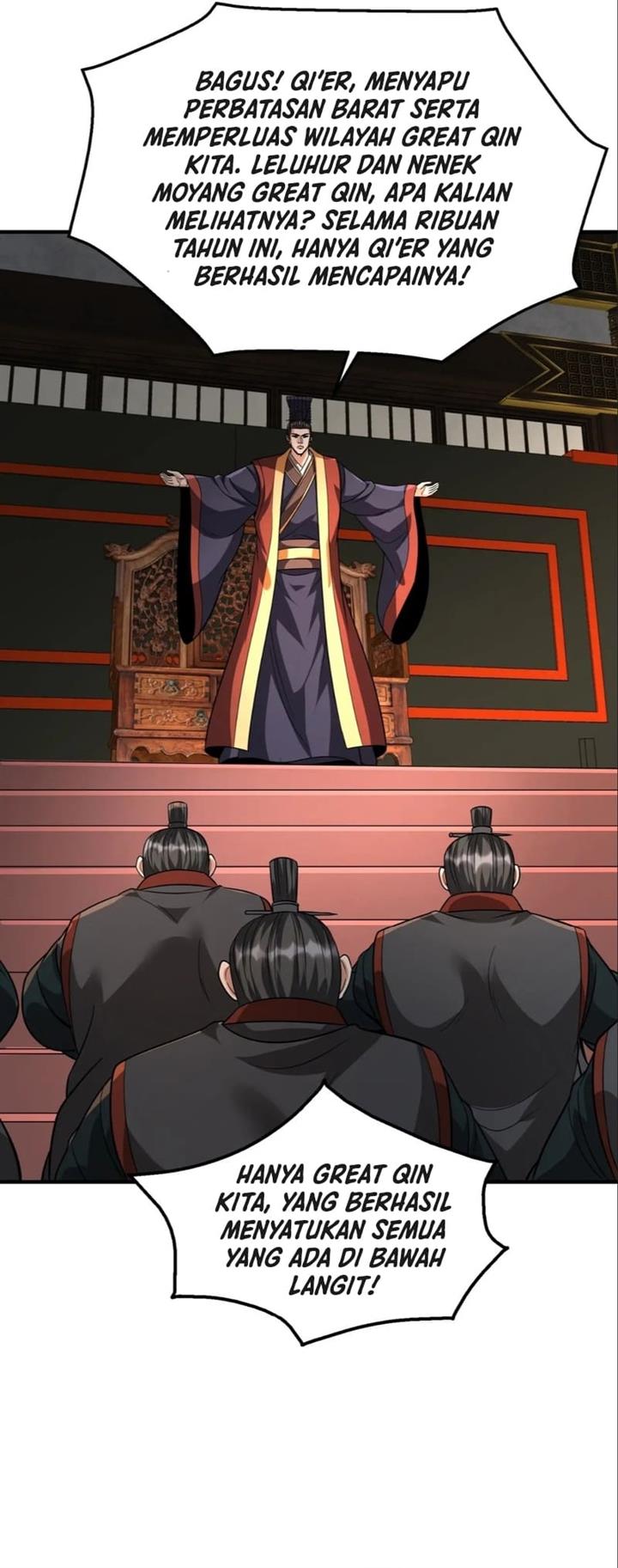 image-komik-the-son-of-the-first-emperor-kills-enemies-and-becomes-a-god-chapter-132-8/24