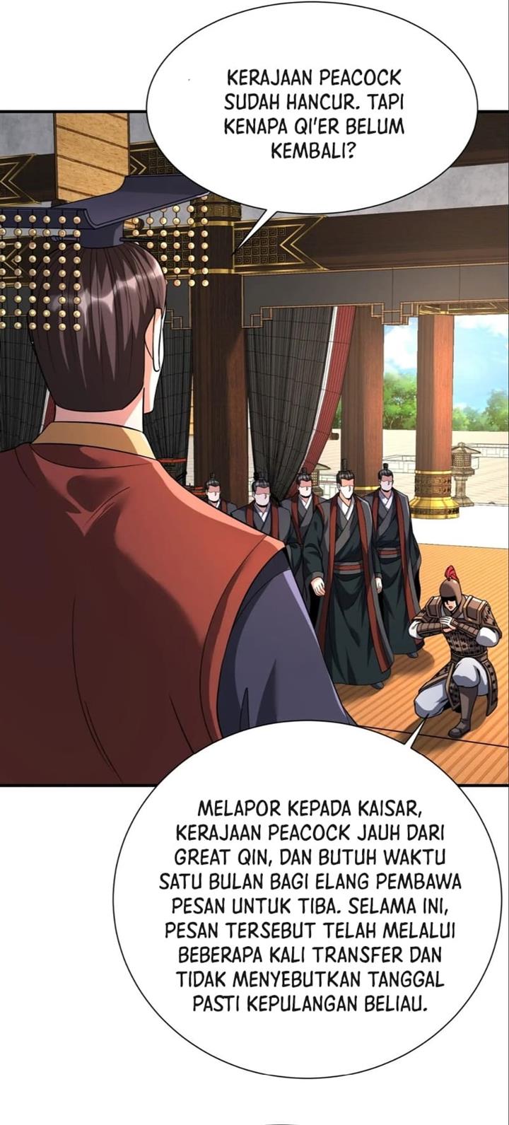 image-komik-the-son-of-the-first-emperor-kills-enemies-and-becomes-a-god-chapter-132-9/24