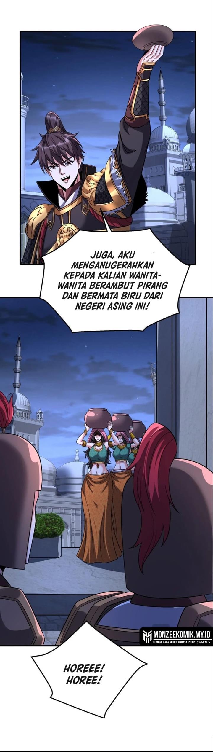 image-komik-the-son-of-the-first-emperor-kills-enemies-and-becomes-a-god-chapter-132-14/24