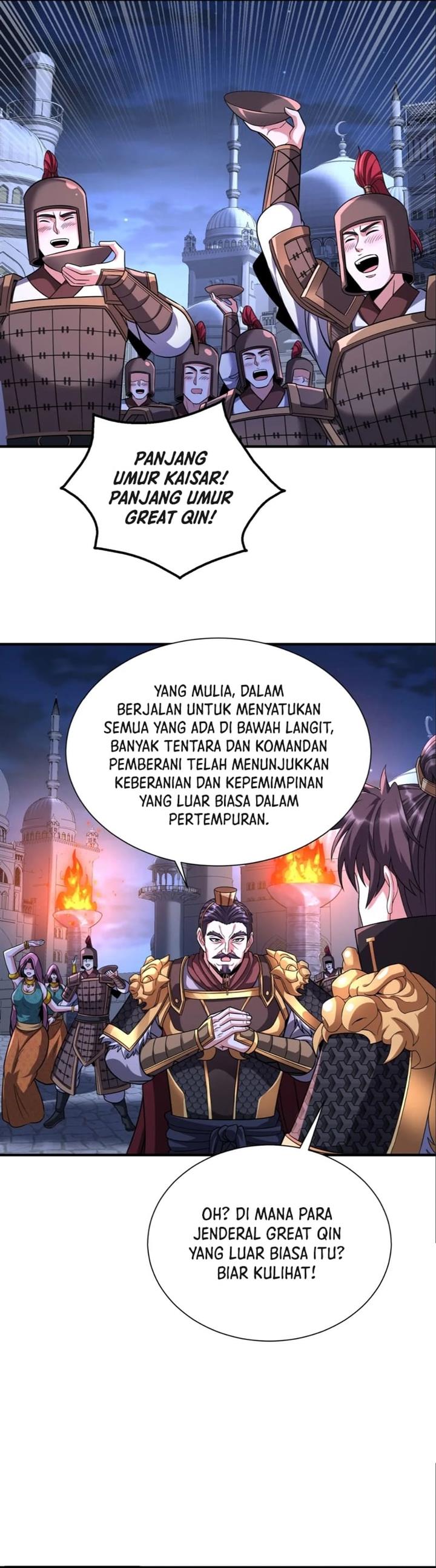 image-komik-the-son-of-the-first-emperor-kills-enemies-and-becomes-a-god-chapter-132-15/24