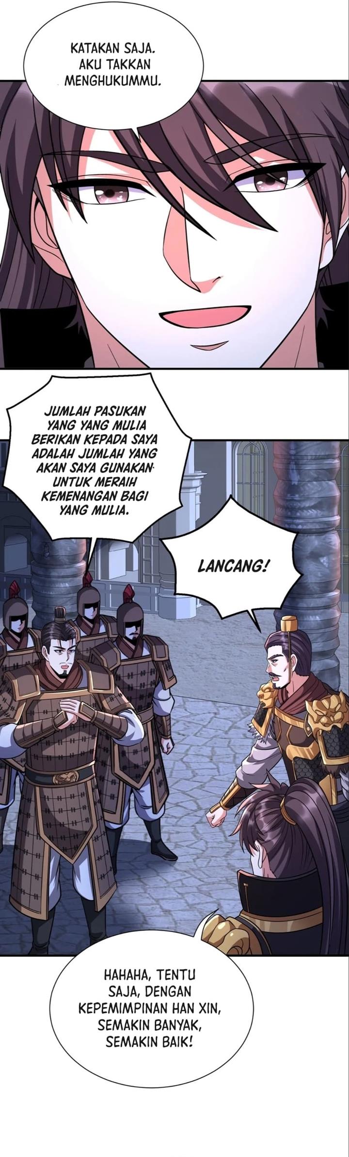 image-komik-the-son-of-the-first-emperor-kills-enemies-and-becomes-a-god-chapter-132-21/24