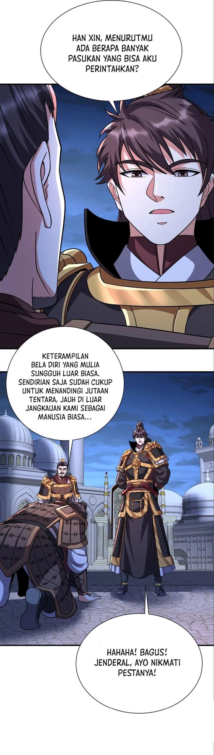 image-komik-the-son-of-the-first-emperor-kills-enemies-and-becomes-a-god-chapter-132-22/24