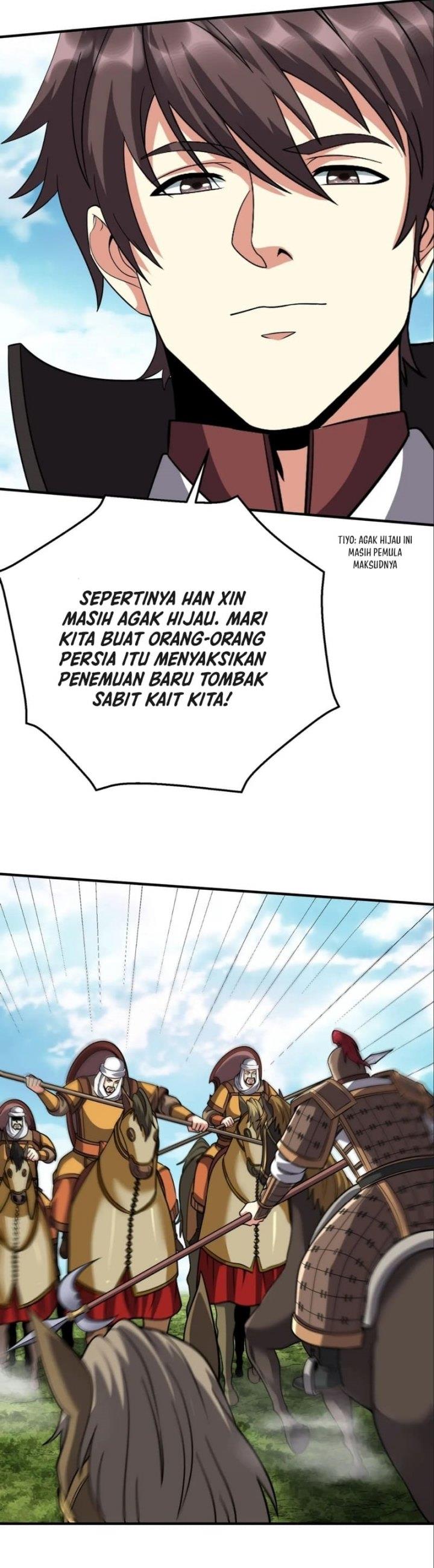 image-komik-the-son-of-the-first-emperor-kills-enemies-and-becomes-a-god-chapter-133-5/29