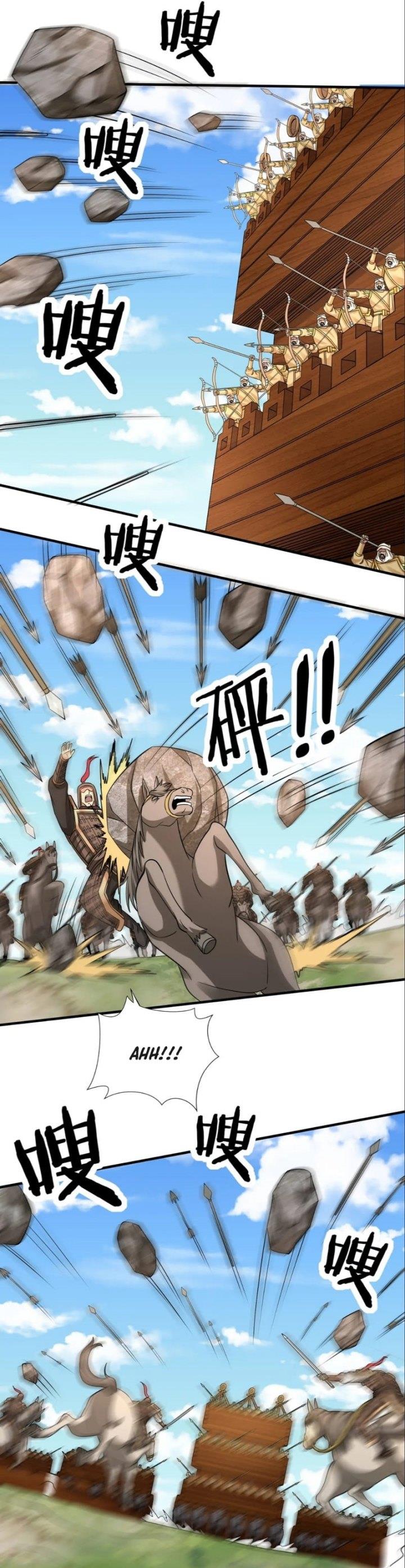 image-komik-the-son-of-the-first-emperor-kills-enemies-and-becomes-a-god-chapter-133-10/29