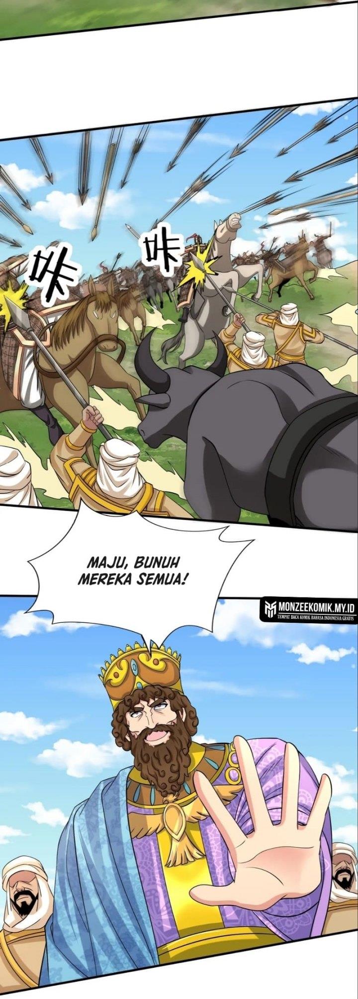 image-komik-the-son-of-the-first-emperor-kills-enemies-and-becomes-a-god-chapter-133-11/29