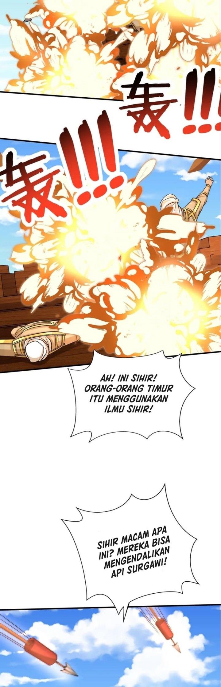 image-komik-the-son-of-the-first-emperor-kills-enemies-and-becomes-a-god-chapter-133-14/29