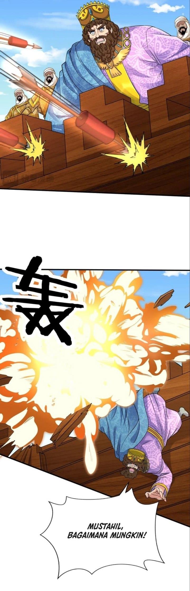 image-komik-the-son-of-the-first-emperor-kills-enemies-and-becomes-a-god-chapter-133-15/29