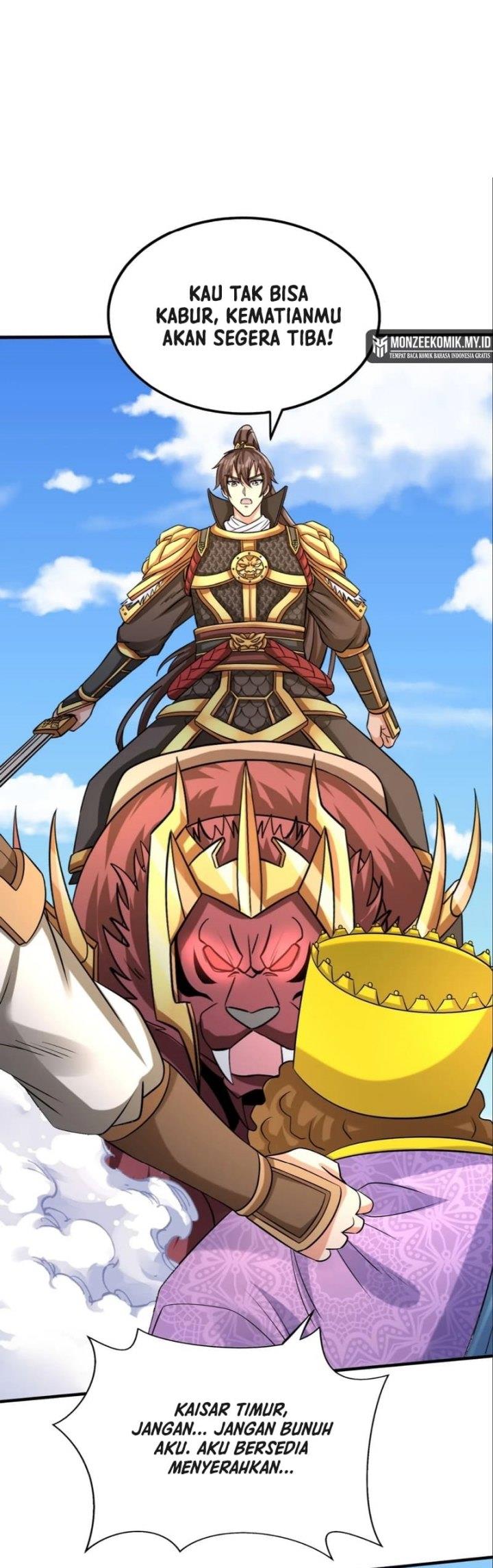 image-komik-the-son-of-the-first-emperor-kills-enemies-and-becomes-a-god-chapter-133-19/29