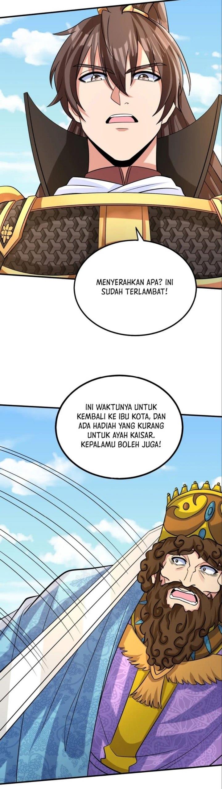 image-komik-the-son-of-the-first-emperor-kills-enemies-and-becomes-a-god-chapter-133-20/29