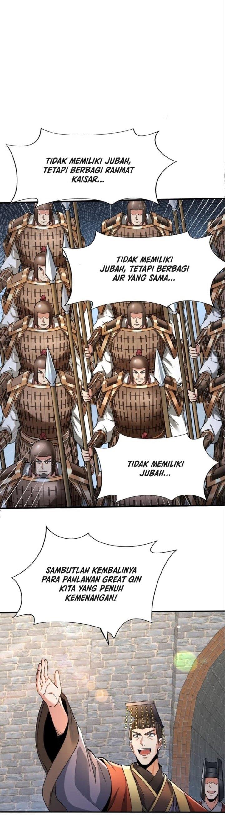 image-komik-the-son-of-the-first-emperor-kills-enemies-and-becomes-a-god-chapter-133-24/29