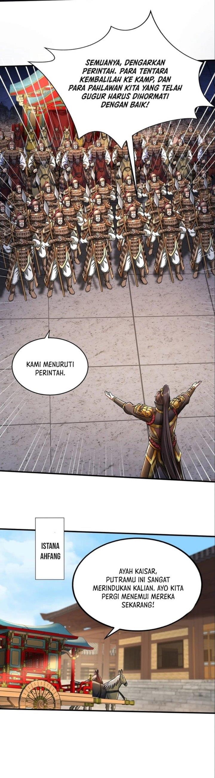 image-komik-the-son-of-the-first-emperor-kills-enemies-and-becomes-a-god-chapter-133-26/29