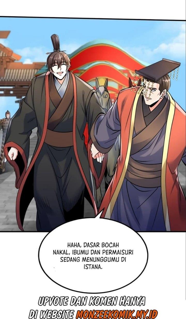 image-komik-the-son-of-the-first-emperor-kills-enemies-and-becomes-a-god-chapter-133-27/29