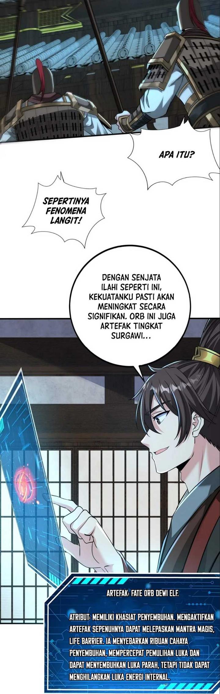 image-komik-the-son-of-the-first-emperor-kills-enemies-and-becomes-a-god-chapter-137-10/46