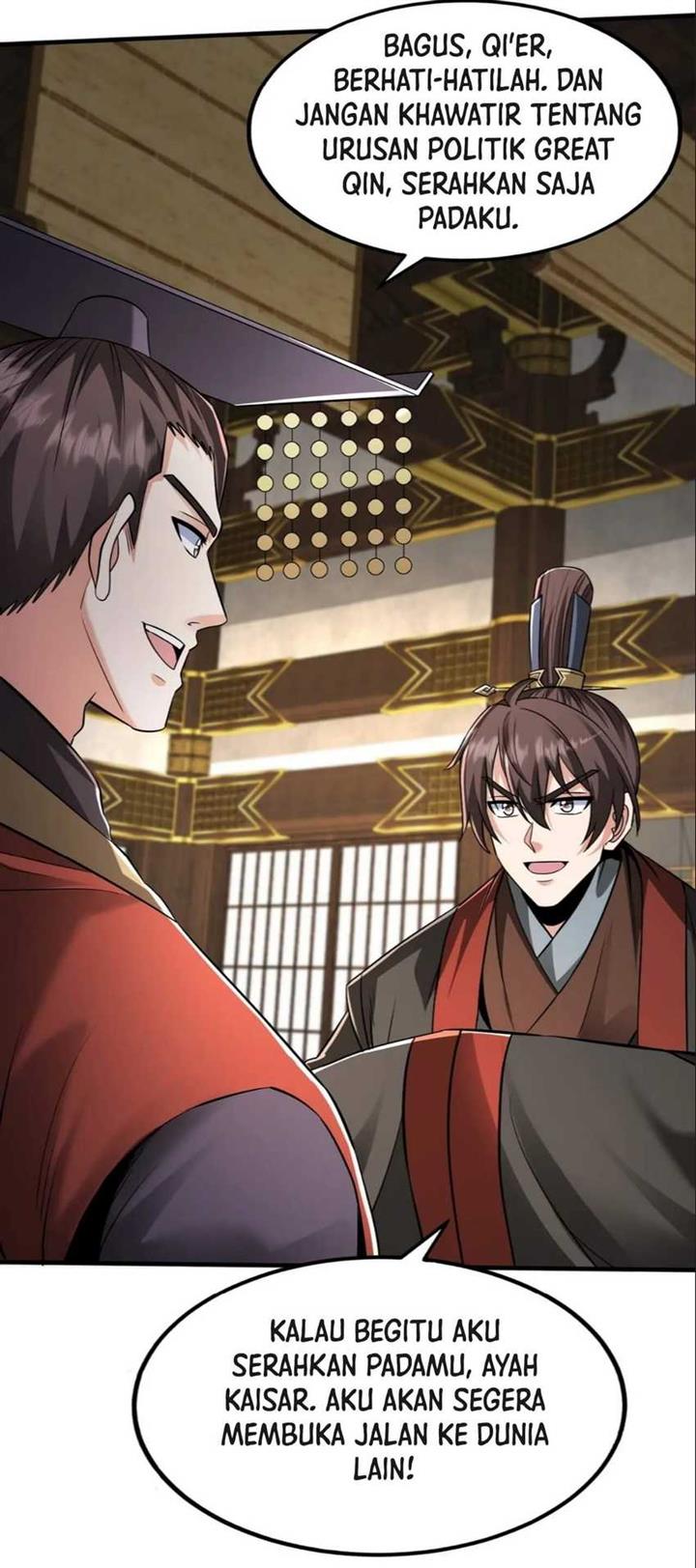 image-komik-the-son-of-the-first-emperor-kills-enemies-and-becomes-a-god-chapter-137-27/46