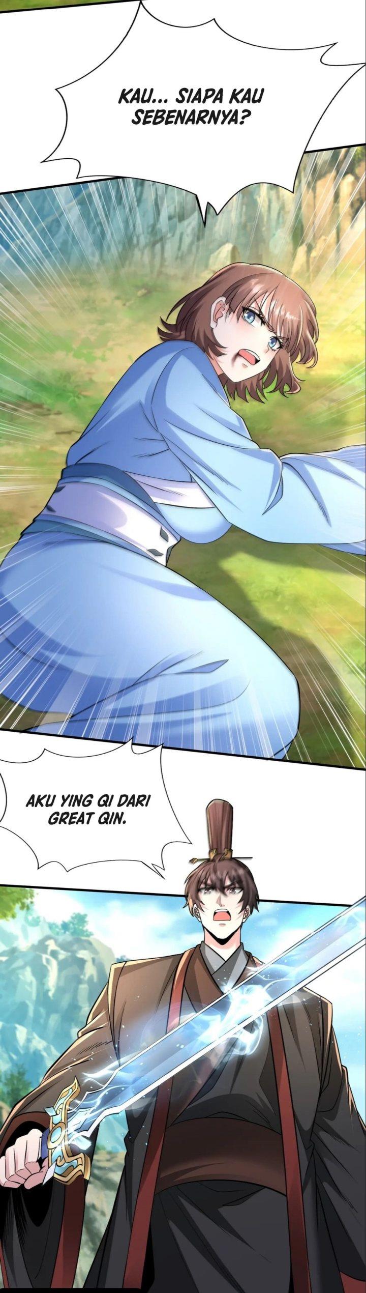 image-komik-the-son-of-the-first-emperor-kills-enemies-and-becomes-a-god-chapter-138-16/45