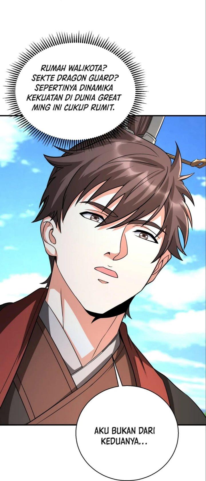 image-komik-the-son-of-the-first-emperor-kills-enemies-and-becomes-a-god-chapter-138-18/45